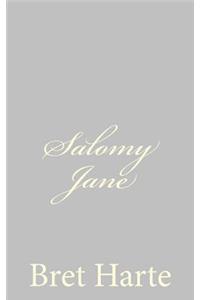 Salomy Jane