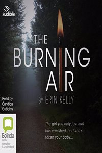 The Burning Air