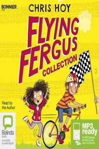 Flying Fergus Collection