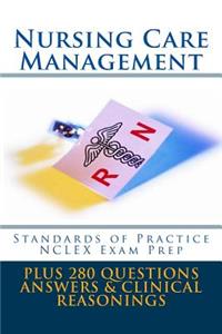 Nursing Care Managemet