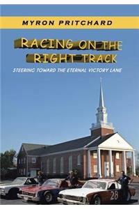 Racing on the Right Track