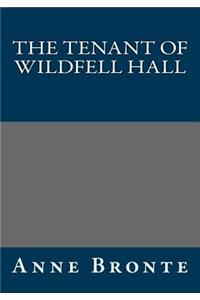 Tenant of Wildfell Hall