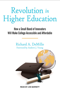 Revolution in Higher Education