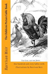 The Children's Picture Fable-Book (1860)