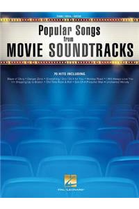 Popular Songs from Movie Soundtracks