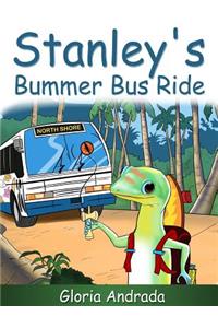Stanley's Bummer Bus Ride