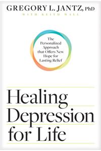 Healing Depression for Life