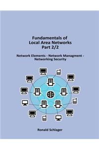 Fundamentals of Local Area Networks - Part 2/2