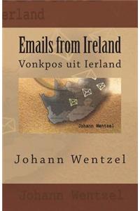 Emails from Ireland