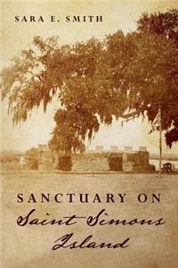 Sanctuary on Saint Simons Island