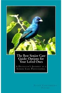 Best Senior Care Guide