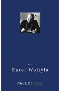 On Karol Wojtyla