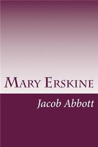Mary Erskine