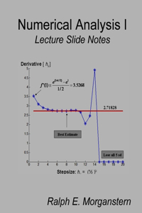 Numerical Analysis I