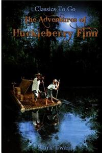 Adventures of Huckleberry Finn