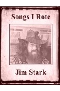 Songs I Rote