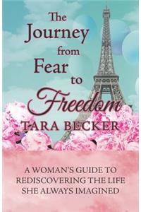 The Journey from Fear to Freedom
