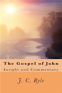 The Gospel of John