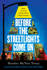 Before the Streetlights Come On
