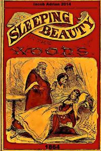 Sleeping beauty in the woods 1864