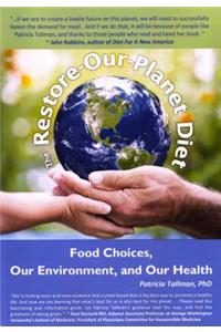 Restore-Our-Planet Diet