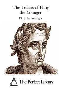 Letters of Pliny the Younger