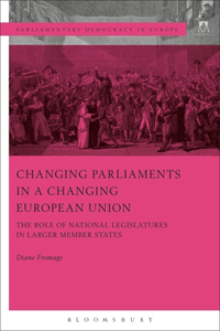 Changing Parliaments in a Changing European Union