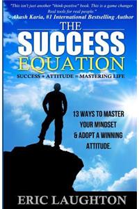 Success Equation