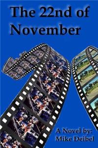 22nd of November