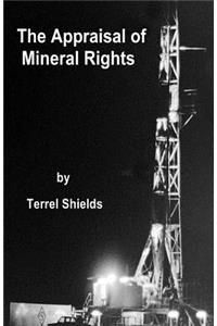 Appraisal of Mineral Rights