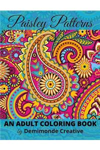 Paisley Patterns