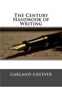 The Century Handbook of Writing