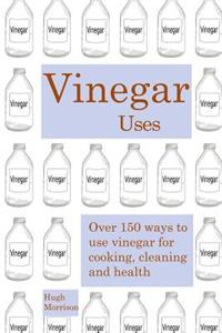 Vinegar uses