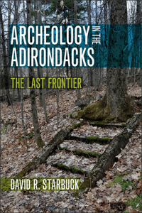 Archeology in the Adirondacks