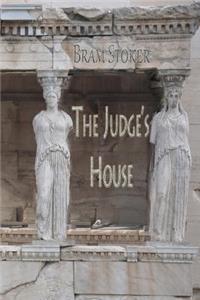 The Judge's House