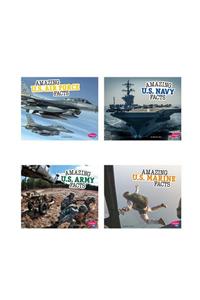 Amazing Military Facts