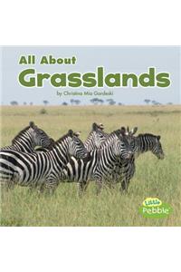 All about Grasslands