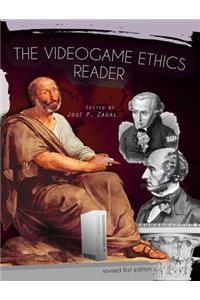 Videogame Ethics Reader