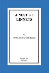 Nest of Linnets