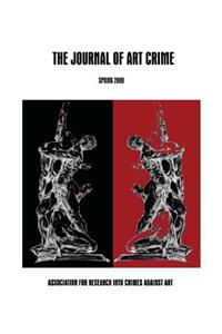 The Journal of Art Crime