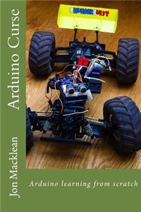 Arduino Curse