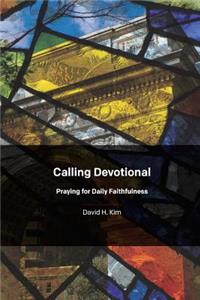 Calling Devotional