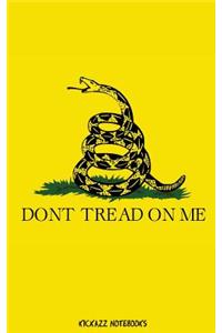Gadsden Flag