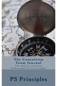 The Consulting Team Journal