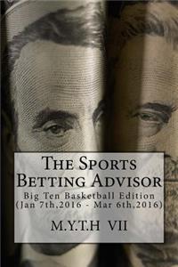 The Sports Betting Advisor