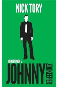 Johnny Zookeeper