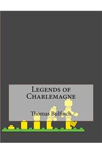 Legends of Charlemagne