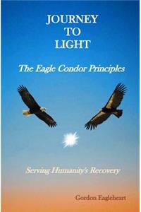 Journey to Light - The Eagle Condor Principles