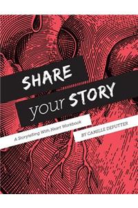 Share your Story