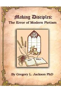 Making Disciples